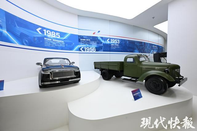 【开局之年看中国·遇见不一样的江苏】从这里驶向未来探秘智能网联汽车“超级考场”(图3)