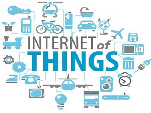 物联网的简述关于物联网你知道多少？(图3)