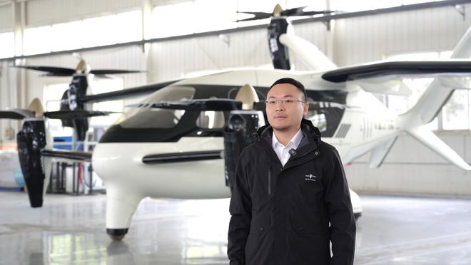 “1到10、10到N”合肥新质生产力的“双线叙事”(图10)